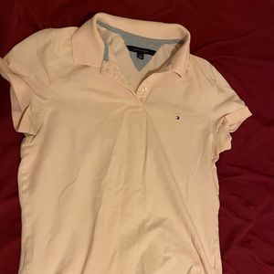 Tommy Hilfiger Polo Short Women